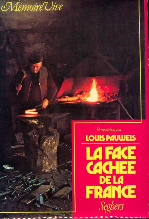Livrenpoche : La face cachée de la France Tome I - Collectif - Livre