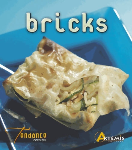 Livrenpoche : Bricks - Losange - Livre