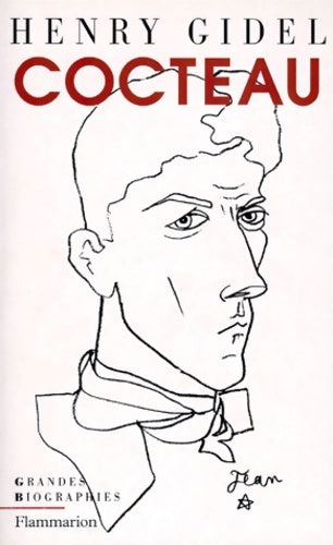 Livrenpoche : Jean cocteau ou la difficulté d'être - Henry Gidel - Livre