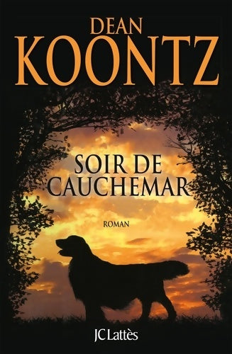 Livrenpoche : Un soir de cauchemar - Dean Ray Koontz - Livre