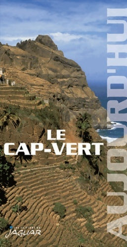 Livrenpoche : Le CAP vert aujourd'hui - Michel Lesourd - Livre