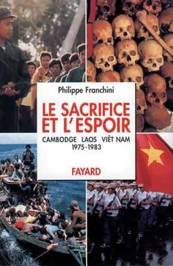 Livrenpoche : Le sacrifice et l'espoir - Philippe Franchini - Livre