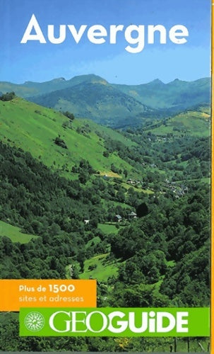 Livrenpoche : Auvergne 2015 - Jean-Louis Despesse - Livre