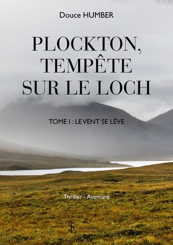 Livrenpoche : Le vent se lève - Douce Humber - Livre