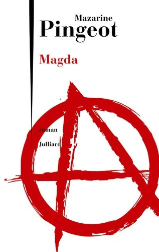 Livrenpoche : Magda - Mazarine Pingeot - Livre