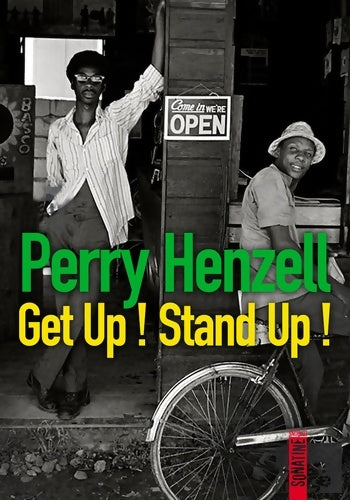 Livrenpoche : Get up ! stand up ! - Perry Henzell - Livre