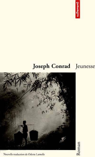 Livrenpoche : Jeunesse - Joseph Conrad - Livre
