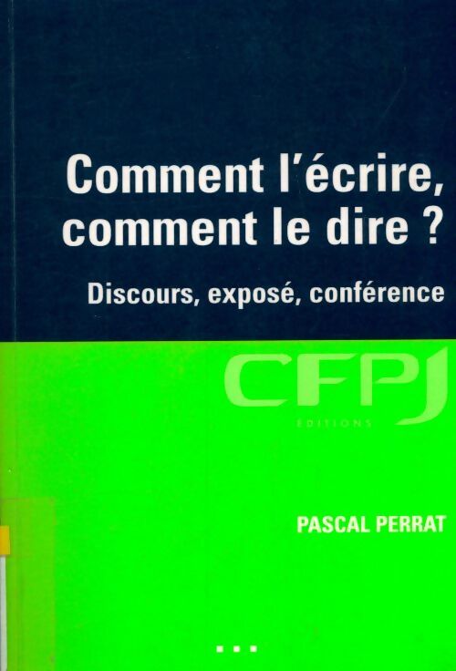 Livrenpoche : Écrire à clichés fermés : Poncifs et antidotes - Pascal Perrat - Livre