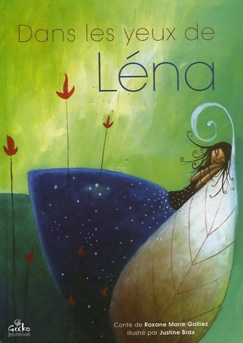 Livrenpoche : Dans les yeux de léna - Roxane Marie Galliez - Livre