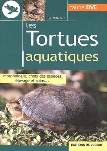 Livrenpoche : Faune dve - Massimo Millefanti - Livre