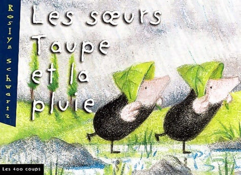 Livrenpoche : Comme 3 pommes - Roslyn Schwartz - Livre