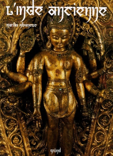 Livrenpoche : Inde ancienne - Marilia Albanese - Livre