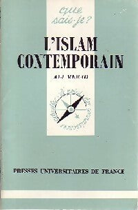 Livrenpoche : L'Islam contemporain - Ali Merad - Livre