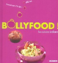 Livrenpoche : Bôllyfood - Marie-Laure Tombini - Livre