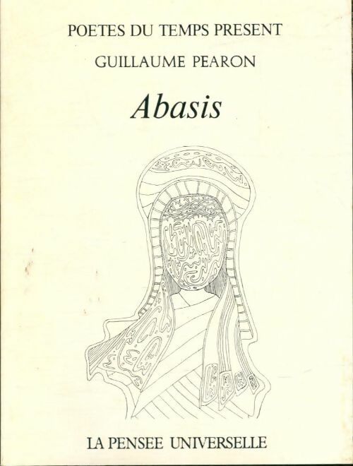 Livrenpoche : Abasis - Guillaume Pearon - Livre