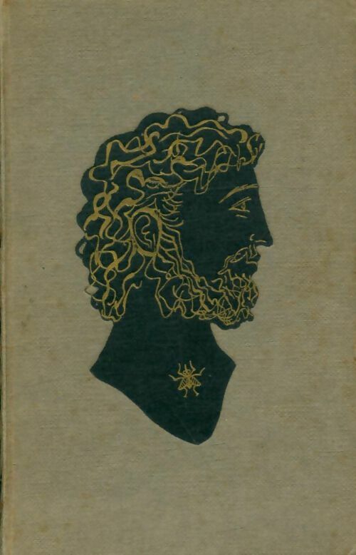 Livrenpoche : Les mouches - Jean-Paul Sartre - Livre