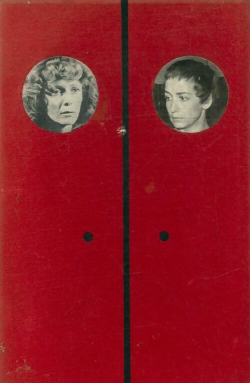 Livrenpoche : L'alouette / Antigone - Jean Anouilh - Livre