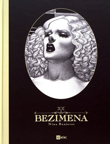 Livrenpoche : Bezimena - Nina Bunjevac - Livre