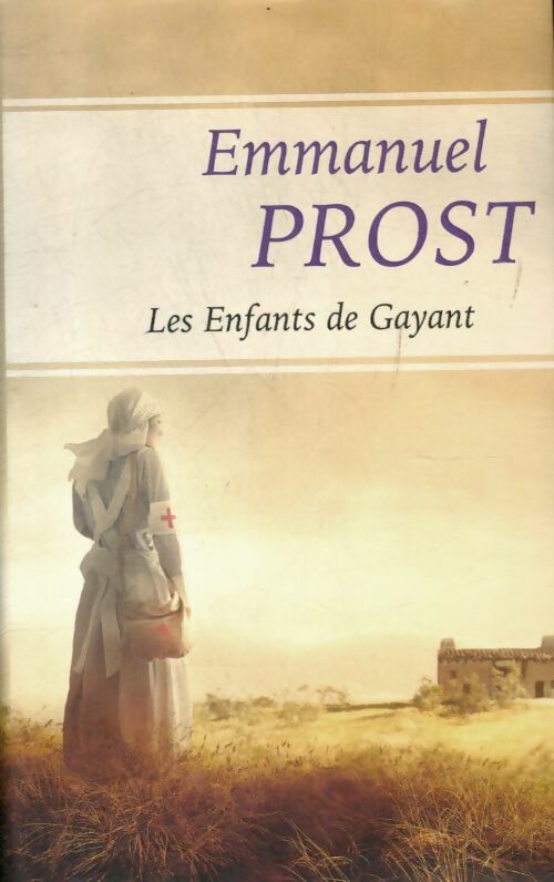 Livrenpoche : Les enfants de Gayant - Emmanuel Prost - Livre