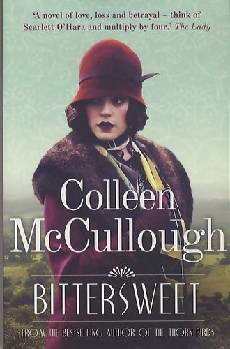 Livrenpoche : Bittersweet - Colleen McCullough - Livre