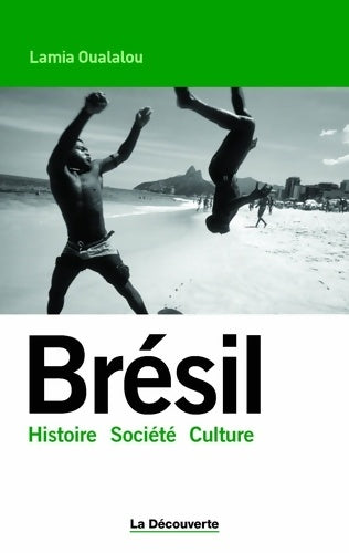 Livrenpoche : Brésil - Lamia Oualalou - Livre