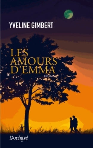 Livrenpoche : Les amours d'emma - Yveline Gimbert - Livre