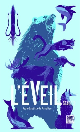 Livrenpoche : L'eveil - stade 2 (2) - Jean-Baptiste De Panafieu - Livre