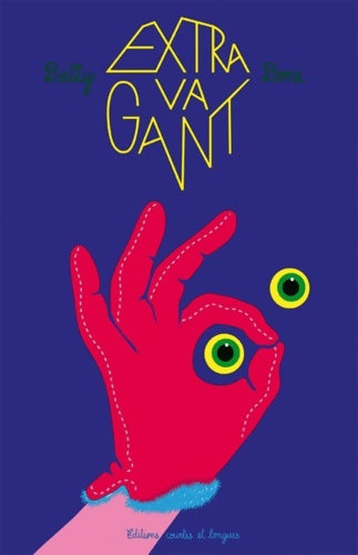 Livrenpoche : Extravagant - Betty Bone - Livre