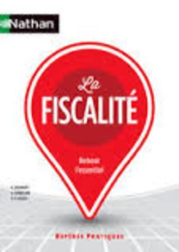 Livrenpoche : La fiscalité - Georges Sauvageot - Livre