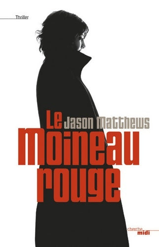 Livrenpoche : Le moineau rouge - Jason Matthews - Livre