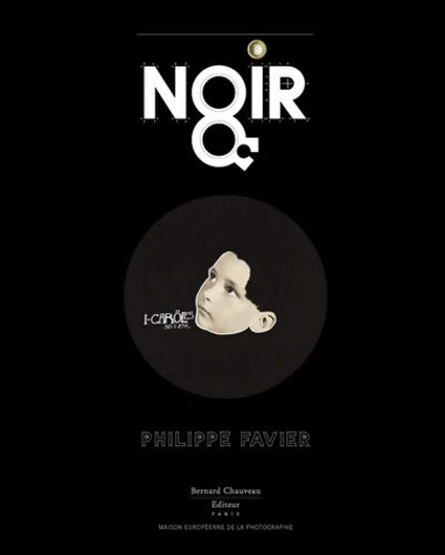 Livrenpoche : Noir - Philippe favier - Philippe Favier - Livre