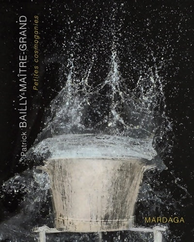 Livrenpoche : Petites cosmogonies - Patrick Bailly-maitre-grand - Livre