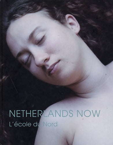 Livrenpoche : Netherlands now l'école du nord - Collectif - Livre