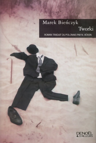 Livrenpoche : Tworki - Marek Bie?czyk - Livre