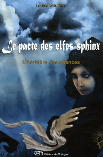 Livrenpoche : L'héritière des silences - Louise Gauthier - Livre