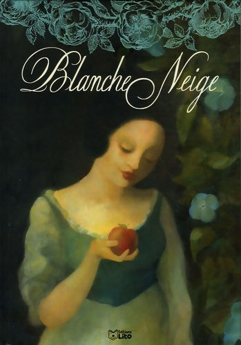Livrenpoche : Blanche neige - dès 5 ans - Claire Degans - Livre