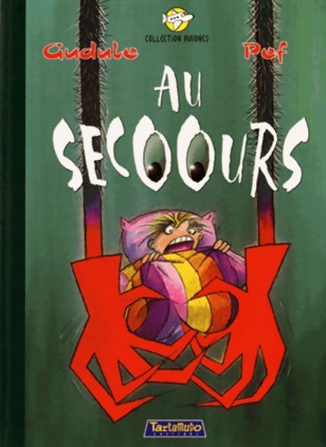 Livrenpoche : Au secoours - Gudule - Livre