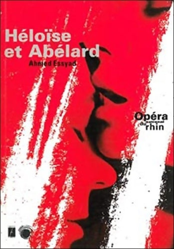 Livrenpoche : Héloïse et abélard - Anonyme - Livre