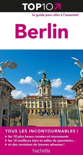 Livrenpoche : Berlin 2014 - Collectif - Livre