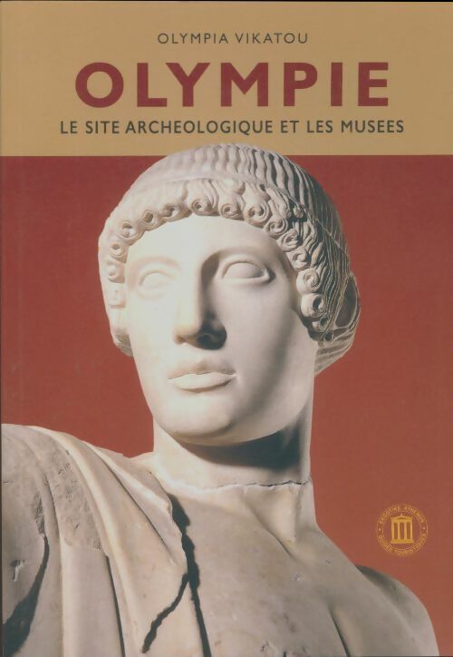 Livrenpoche : Olympie - Collectif - Livre