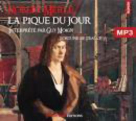 Livrenpoche : Fortune de France Tome VI : La pique du jour - Robert Merle - Livre