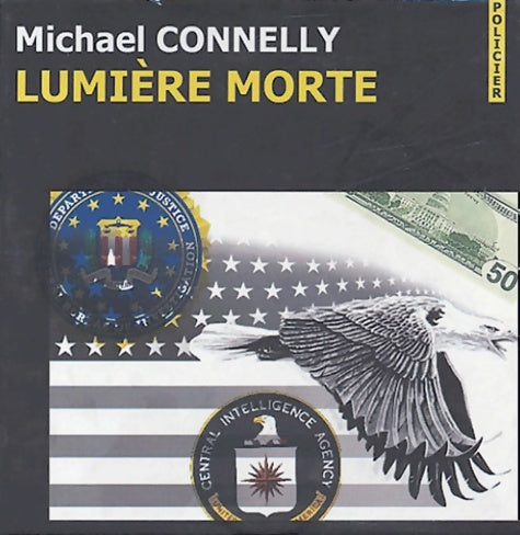 Livrenpoche : Lumière morte - Michael Connelly - Livre