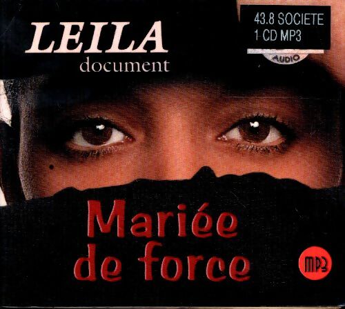 Livrenpoche : Mariée de force - Leïla - Livre