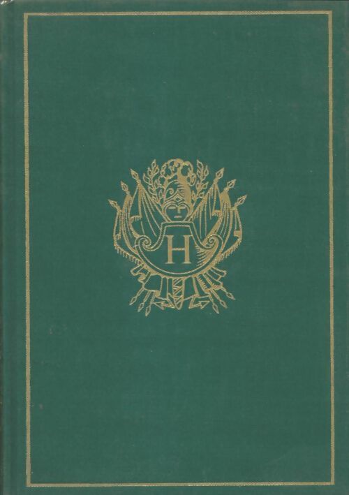 Livrenpoche : Renoir - Henriette d'Angleterre / La vie dans l'empire carolingien / Ce prodigieux vidocq - Collectif - Livre