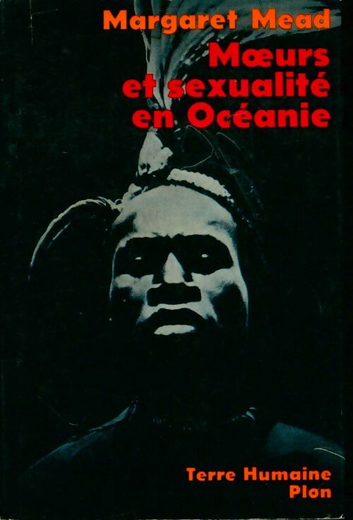 Livrenpoche : Moeurs et sexualité en Océanie - Margaret Mead - Livre