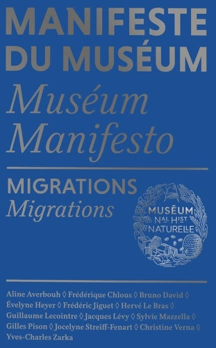 Livrenpoche : Migrations - Collectif - Livre