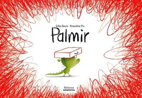 Livrenpoche : Palmir - Gilles Baum - Livre