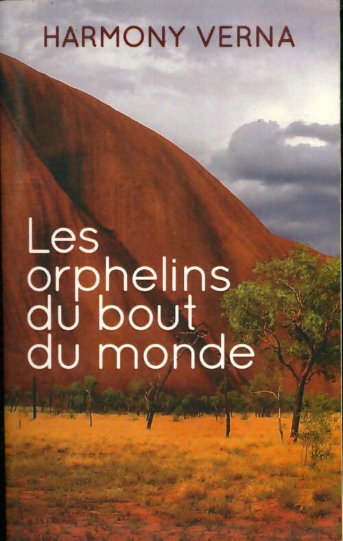 Livrenpoche : Les orphelins du bout du monde - Vvaa - Livre