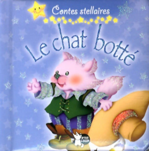 Livrenpoche : Le chat botté - Marcela Grez - Livre