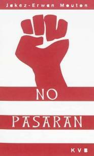 Livrenpoche : No pasaran ! - Collectif - Livre